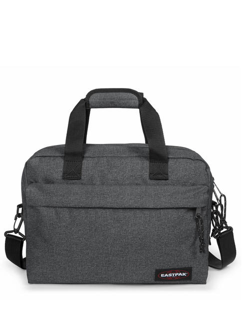 EASTPAK BARTECH Mallette PC 15" BlackDenim - Porte Documents Travail