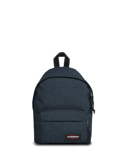 EASTPAK Petit sac a dos  Orbit Taille petite tripledenim - Sacs à dos pour l'École & les Loisirs