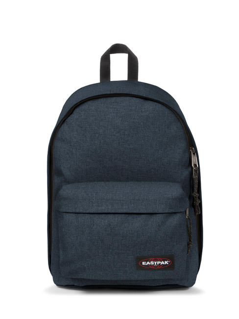 EASTPAK OUT OF OFFICE 13 "sac à dos pour ordinateur portable tripledenim - Sacs à dos pour l'École & les Loisirs