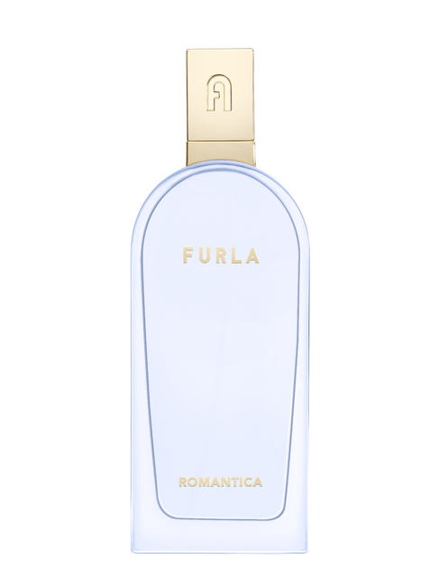 FURLA ROMANTICA eau de parfum 100 ml verre bleu - Parfums Femme