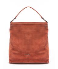 Coccinelle Keyla Sac En Cuir Su d Feuillage Rouge Achetez