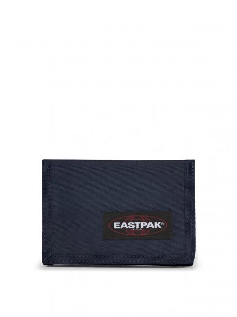 EASTPAK CREW  Portefeuille Velcro ultramari - Portefeuilles Homme