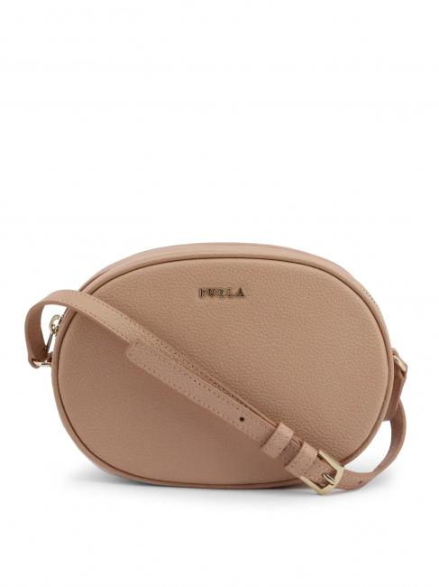 FURLA CARA Oasi Mini sac à bandoulière LUNE - Sacs pour Femme