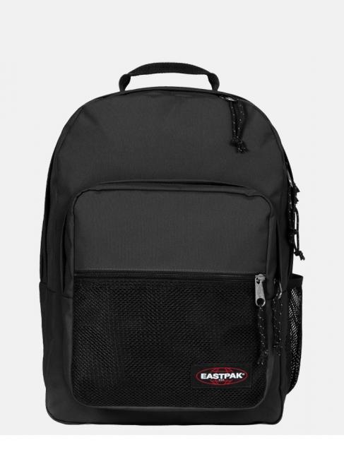 EASTPAK PINNACLE PINZIP Sac à dos ordinateur 15" NOIR - Sacs à dos pour l'École & les Loisirs