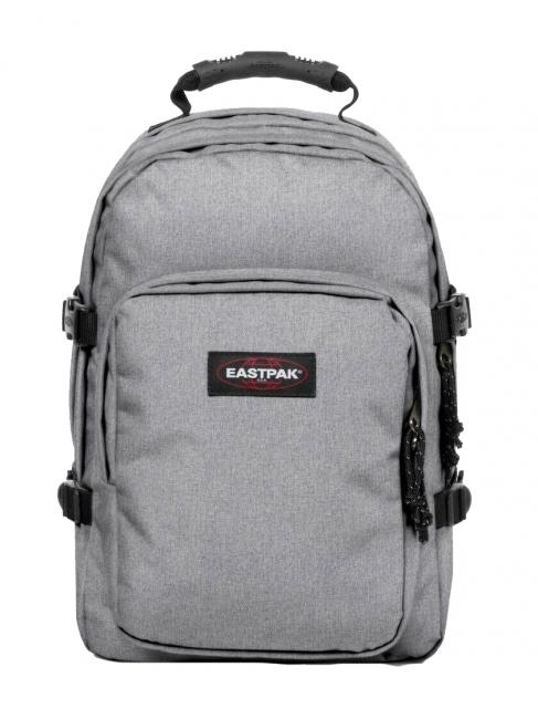 EASTPAK PROVIDER Sac à dos pour ordinateur 15" sundaygrey - Sacs à dos pour l'École & les Loisirs