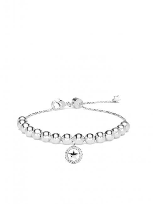 COMETE GIOIELLI Bracciale con charm stella  ACIER - Bracelets