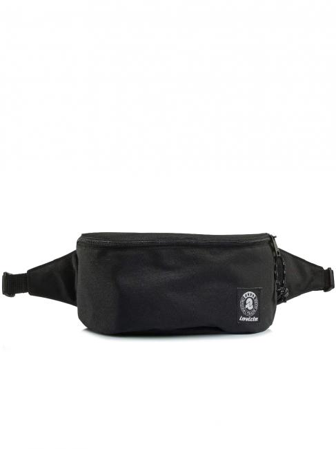 INVICTA FRAIL 25 Sac banane Noir - Sacs banane