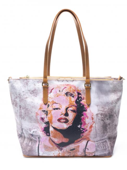 YNOT ONEBAG 2 Sac shopping à bandoulière marilyn 2 - Sacs pour Femme