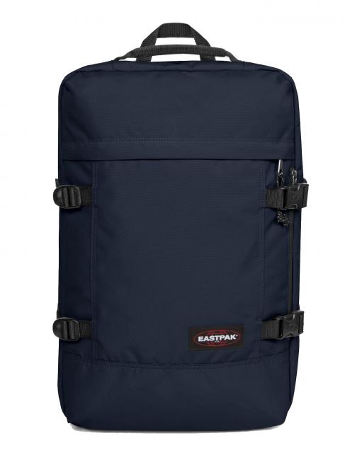 EASTPAK TRAVELPACK  Sac à dos de voyage, support pc 17" ultramari - Sacs à dos pour ordinateur portable