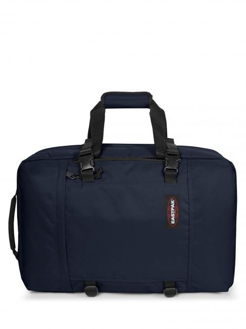 EASTPAK TRAVELPACK  Sac à dos de voyage, support pc 17" ultramari - Sacs à dos pour ordinateur portable