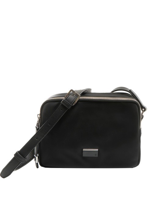 SAMSONITE BE-HER Sac bandoulière xs NOIR - Sacs pour Femme