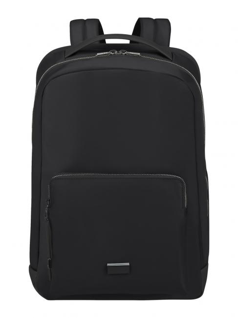 SAMSONITE BE-HER Sac à dos 15.6 NOIR - Sacs pour Femme