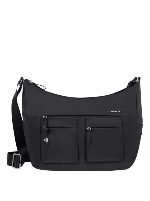 SAMSONITE MOVE 4.0 Sac d'épaule NOIR - Sacs pour Femme