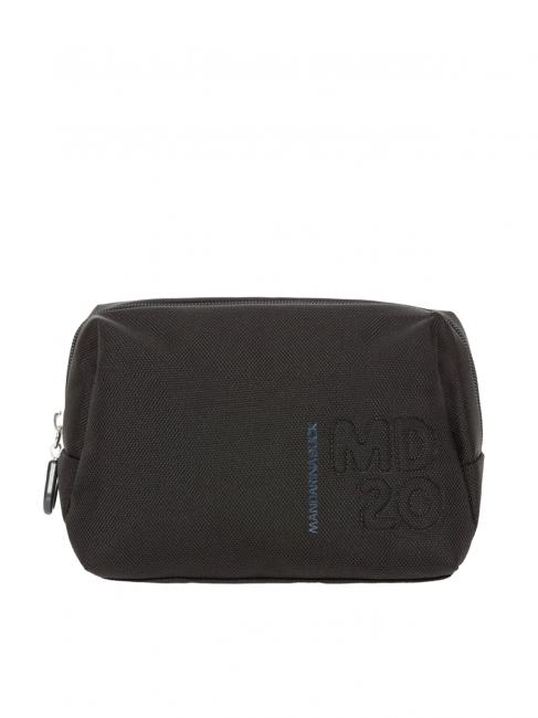 MANDARINA DUCK Trousse de toilette MD20 Vanity NOIR - Trousses