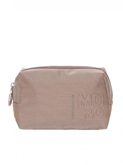 MANDARINA DUCK Trousse de toilette MD20 Vanity taupe - Trousses