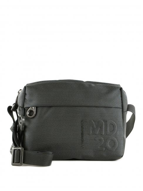 MANDARINA DUCK MD20 Sac à bandoulière pour étui pour appareil photo ACIER - Sacs pour Femme