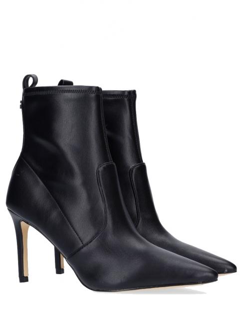 GUESS DAFINA 3 Bottes hautes NOIR - Chaussures Femme