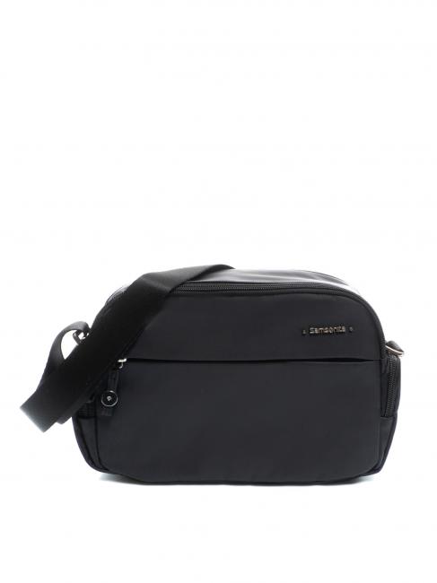 SAMSONITE MOVE 4.0 Petit sac à bandoulière NOIR - Sacs pour Femme