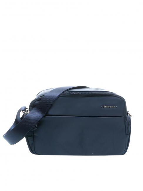 SAMSONITE MOVE 4.0 Petit sac à bandoulière dARKBlue - Sacs pour Femme