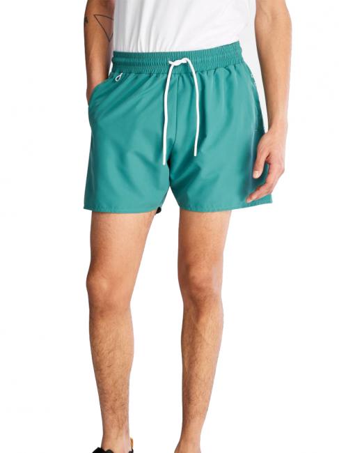 TIMBERLAND Costume da bagno monocromatico  pin de mer - Maillots de bain