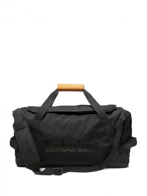 TIMBERLAND TIMBERPACK Sac avec bandoulière NOIR - Sacs de voyage