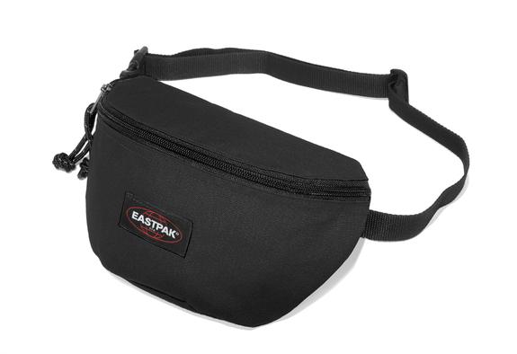 EASTPAK Banane Ligne SPRINGER NOIR - Sacs banane