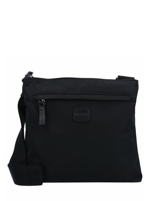 BRIC’S X-Bag Sac bandoulière Noir - Sacs pour Femme