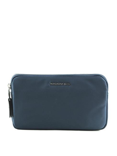 MANDARINA DUCK HUNTER Étui organisateur porte-cartes mer atlantique - Portefeuilles Femme