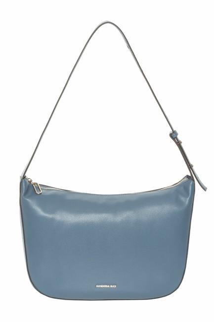 MANDARINA DUCK LUNA Sac à bandoulière en cuir cascade - Sacs pour Femme