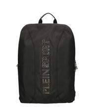 Plein Sport New Super Hero Sac Dos Le Noir Achetez Prix Outlet