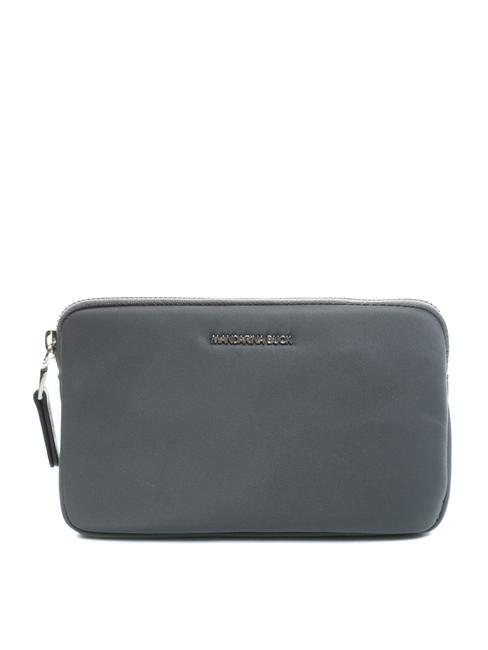 MANDARINA DUCK HUNTER Étui organisateur porte-cartes porte de fer - Portefeuilles Femme