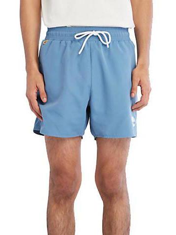 TIMBERLAND SOLID SWIM Maillot de bain capitaines bleu - Maillots de bain