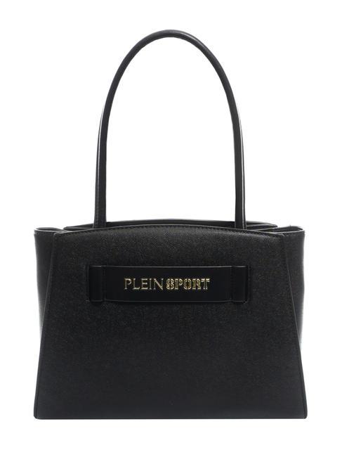 PLEIN SPORT BLAKE Sac d'épaule le noir - Sacs pour Femme