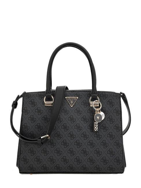 GUESS NOELLE GIRLFRIEND Sac à main avec bandoulière grand sac fourre-tout vikky roo coalog - Sacs pour Femme