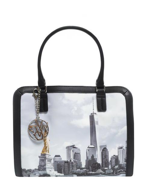 YNOT FASHION Sacs fourre-tout New York - Sacs pour Femme