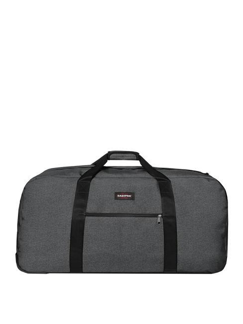 EASTPAK WAREHOUSE + Sac à roulettes XL BlackDenim - Sacs de voyage