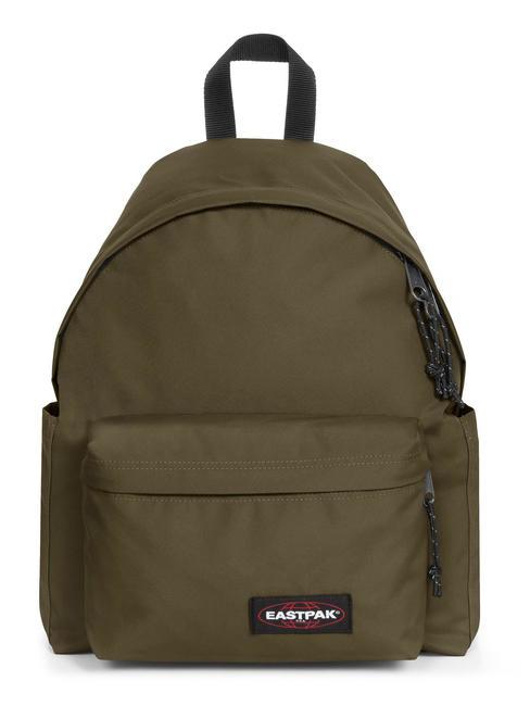 EASTPAK PADDED DAY PAK'R Sac à dos pour ordinateur portable 14" arméeolive - Sacs à dos pour l'École & les Loisirs