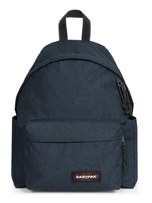 EASTPAK PADDED DAY PAK'R Sac à dos pour ordinateur portable 14" tripledenim - Sacs à dos pour l'École & les Loisirs