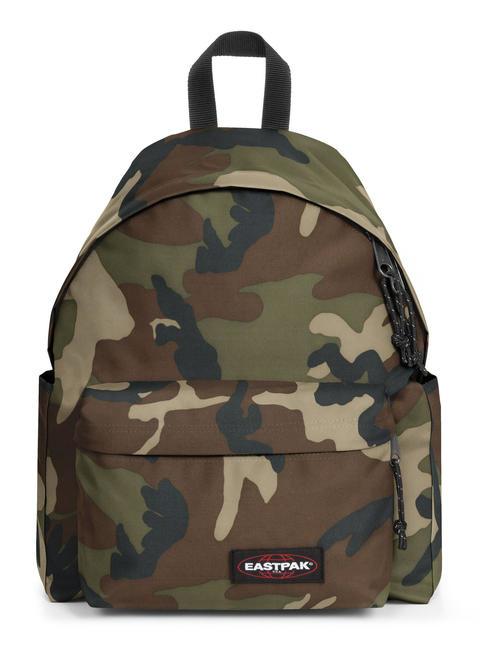 EASTPAK PADDED DAY PAK'R Sac à dos pour ordinateur portable 14" camo - Sacs à dos pour l'École & les Loisirs