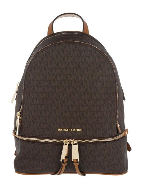 MICHAEL KORS RHEA sac à dos cuir - Sacs pour Femme