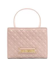 Sac shop moschino matelassé