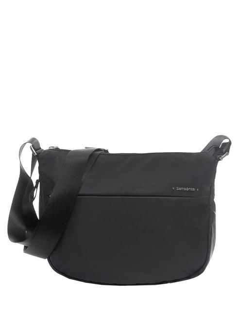 SAMSONITE MOVE 4.0 Sac pochette extensible NOIR - Sacs pour Femme