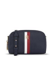 Sac tommy best sale bleu pastel