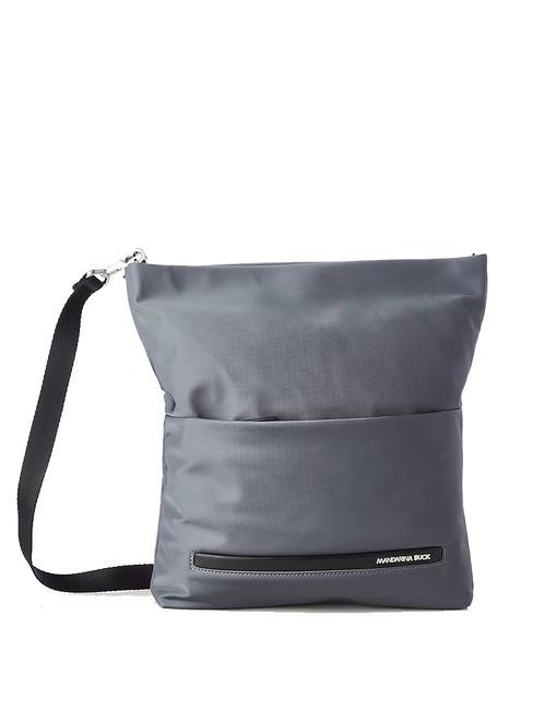 MANDARINA DUCK HUNTER Sac bandoulière vertical porte de fer - Sacs pour Femme