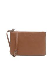 Coccinelle New Coralie Mini Sac Port paule En Cuir Martel Rose