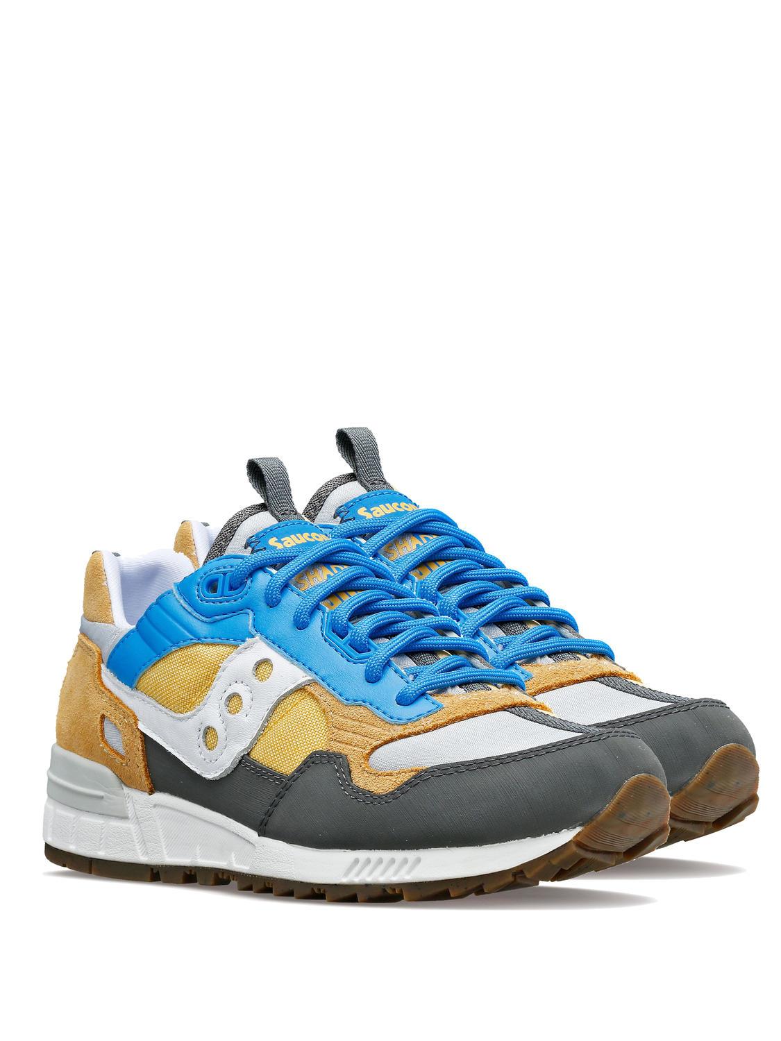 Saucony bleu clearance marine