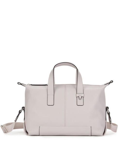 SAMSONITE CANDYCE Sac à main, avec bandoulière LILAS GLACÉ - Sacs pour Femme