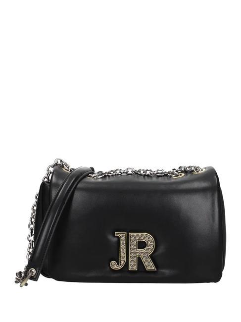 JOHN RICHMOND RENSHY Sac bandoulière, sac bandoulière le noir - Sacs pour Femme