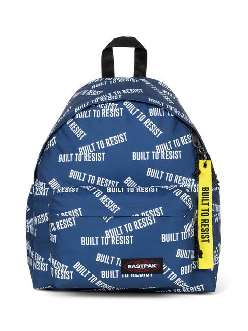 EASTPAK PADDED DAY PAK'R Sac à dos pour ordinateur portable 14" btr marine - Sacs à dos pour l'École & les Loisirs