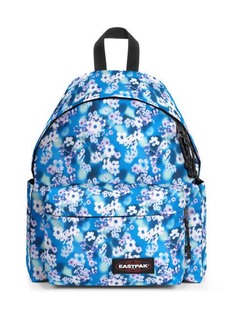 EASTPAK PADDED DAY PAK'R SMALL Sac à dos porte-tablette bleu doux - Sacs à dos pour l'École & les Loisirs